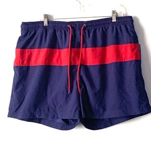 Boca Classic Swim Trunks